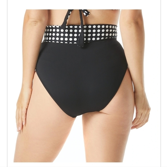 COCO REEF High Rise Bikini Bottoms - Picture 7 of 8